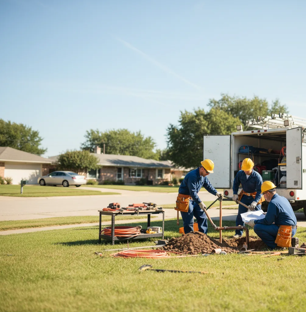 Drain Cleaning in Kaunakakai, HI